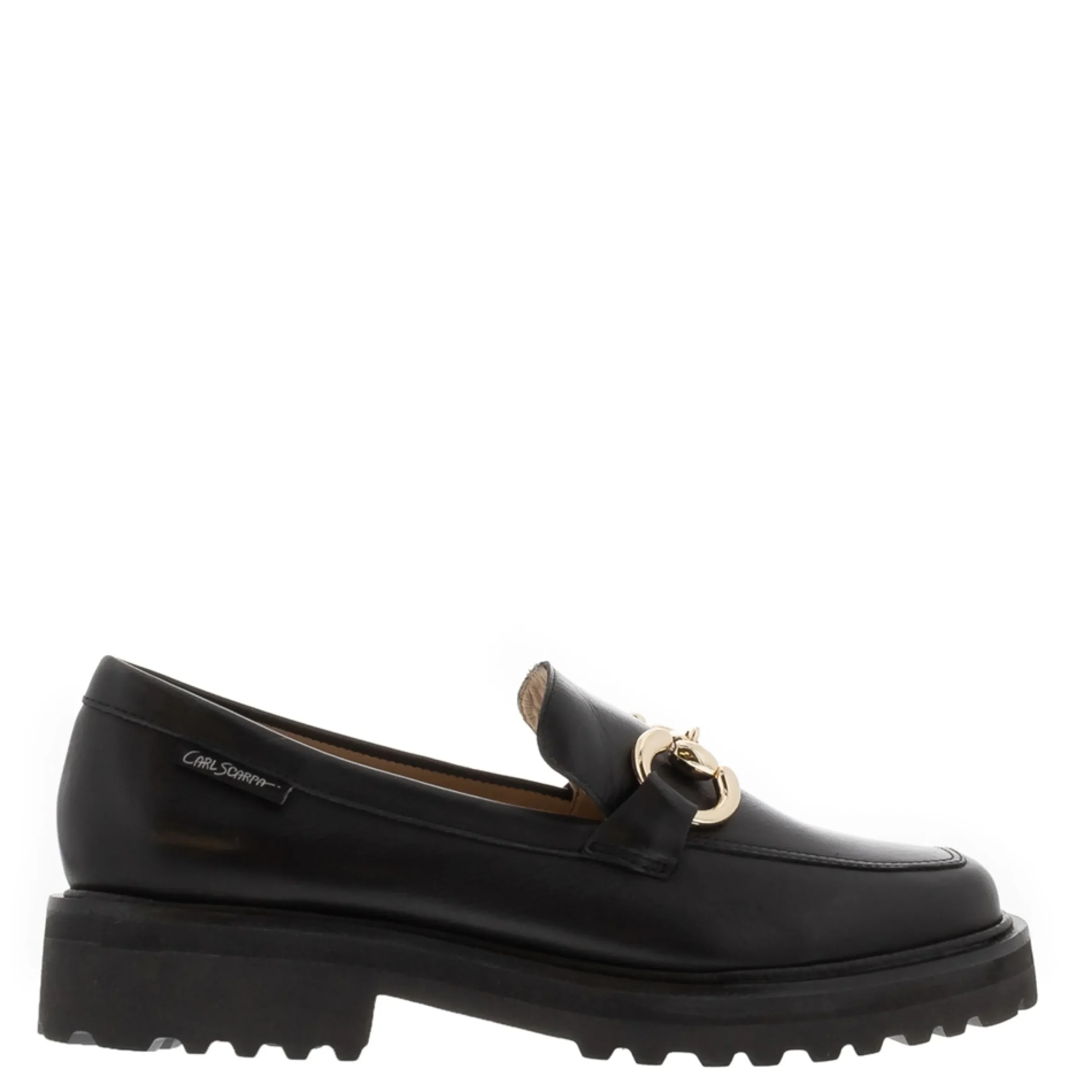 Petal Nubuck Suede Snaffle Loafers
