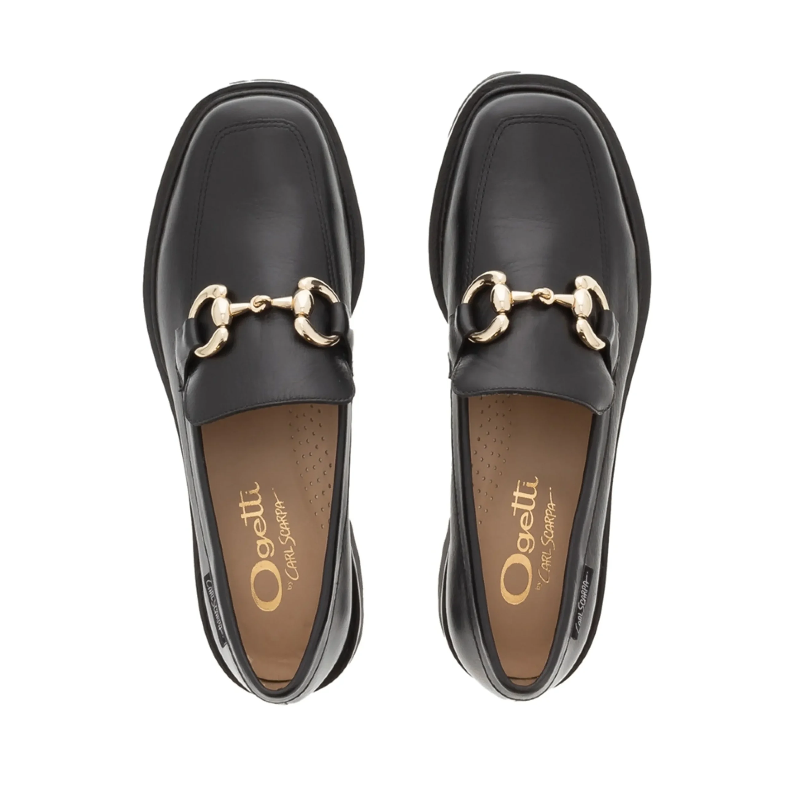 Petal Nubuck Suede Snaffle Loafers