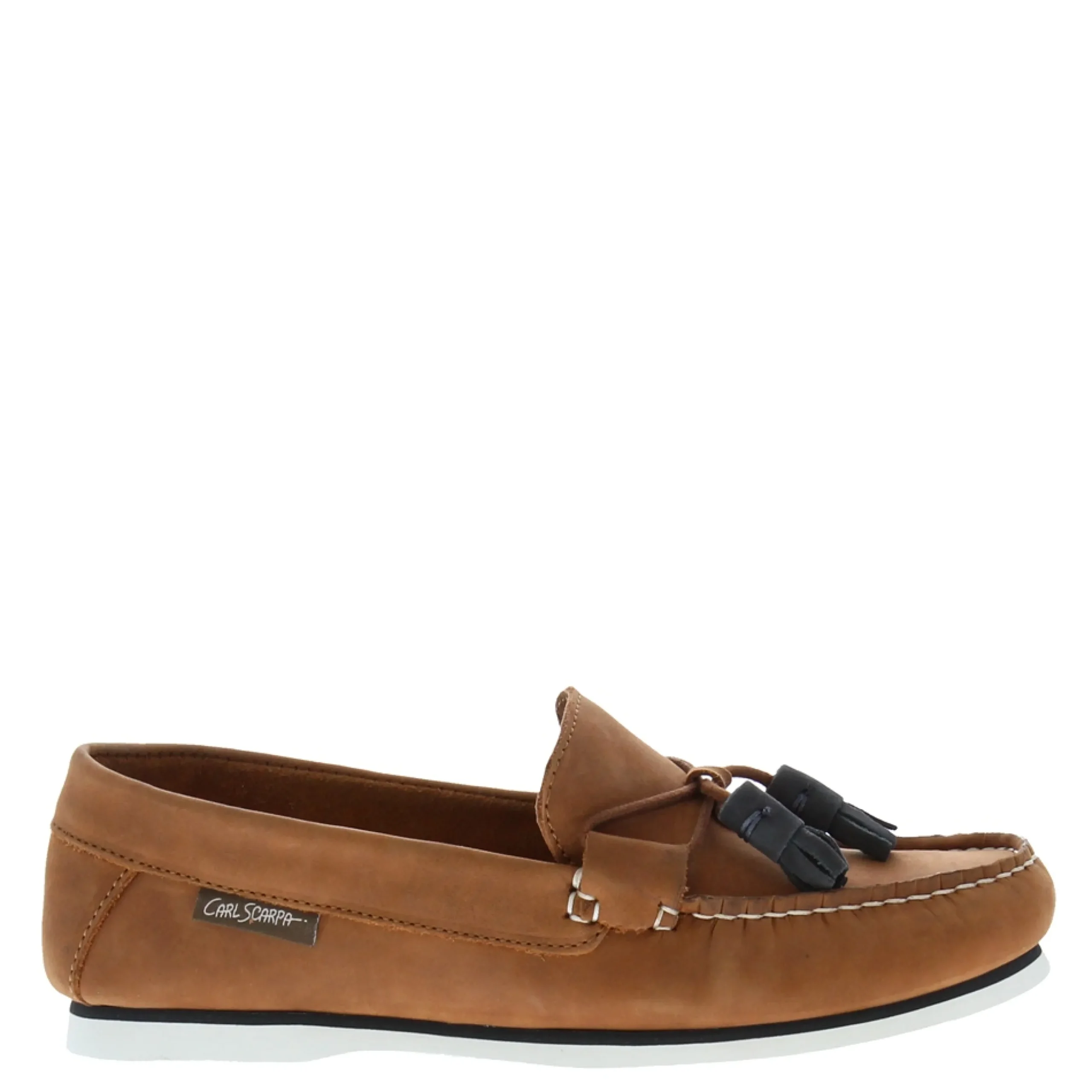 Rebecca Tan Boat Shoes