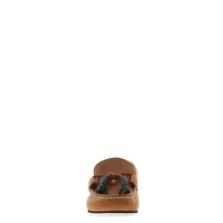 Rebecca Tan Boat Shoes